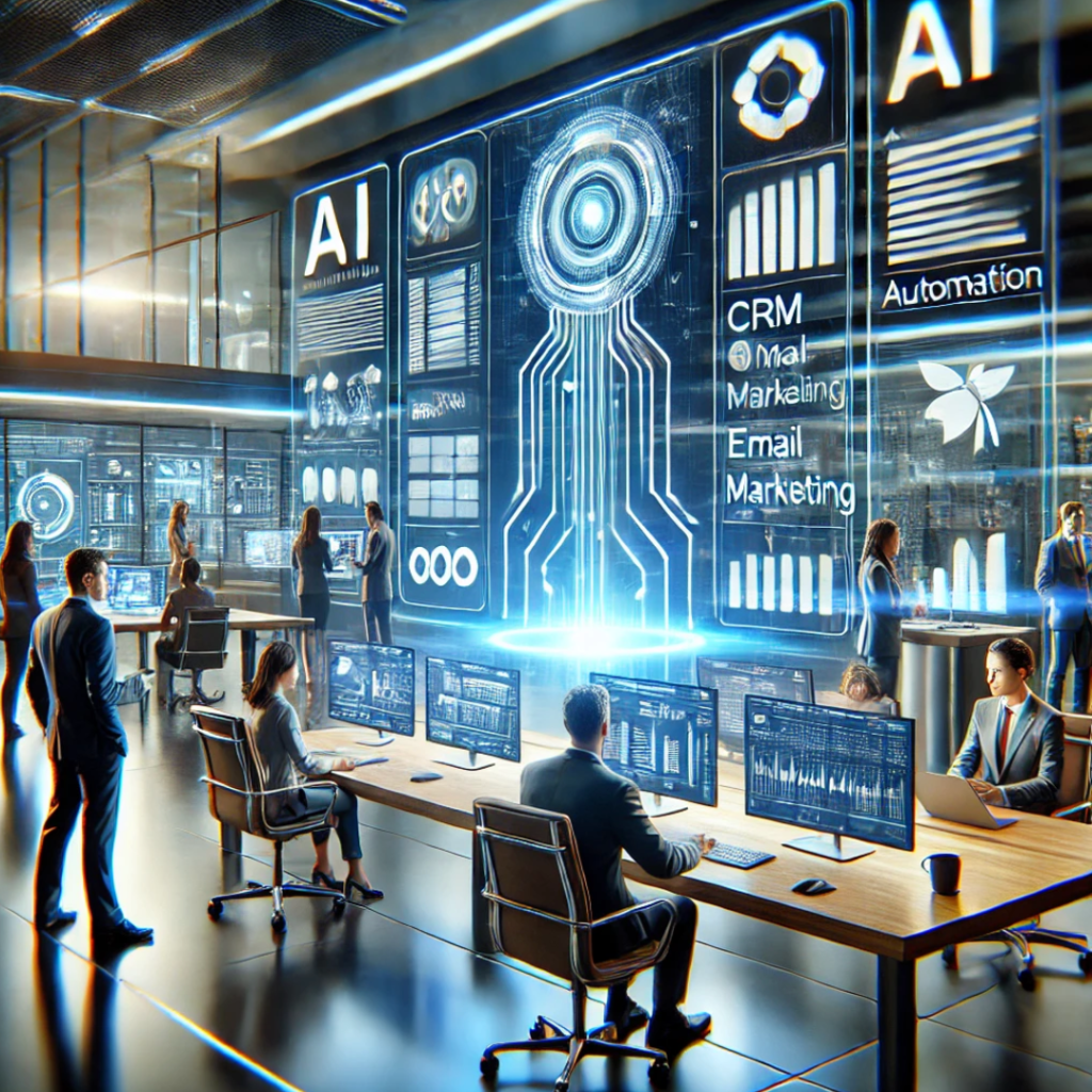 Unlocking Efficiency with Workato: The Future of Business Automation 🤖 ⚙️ 